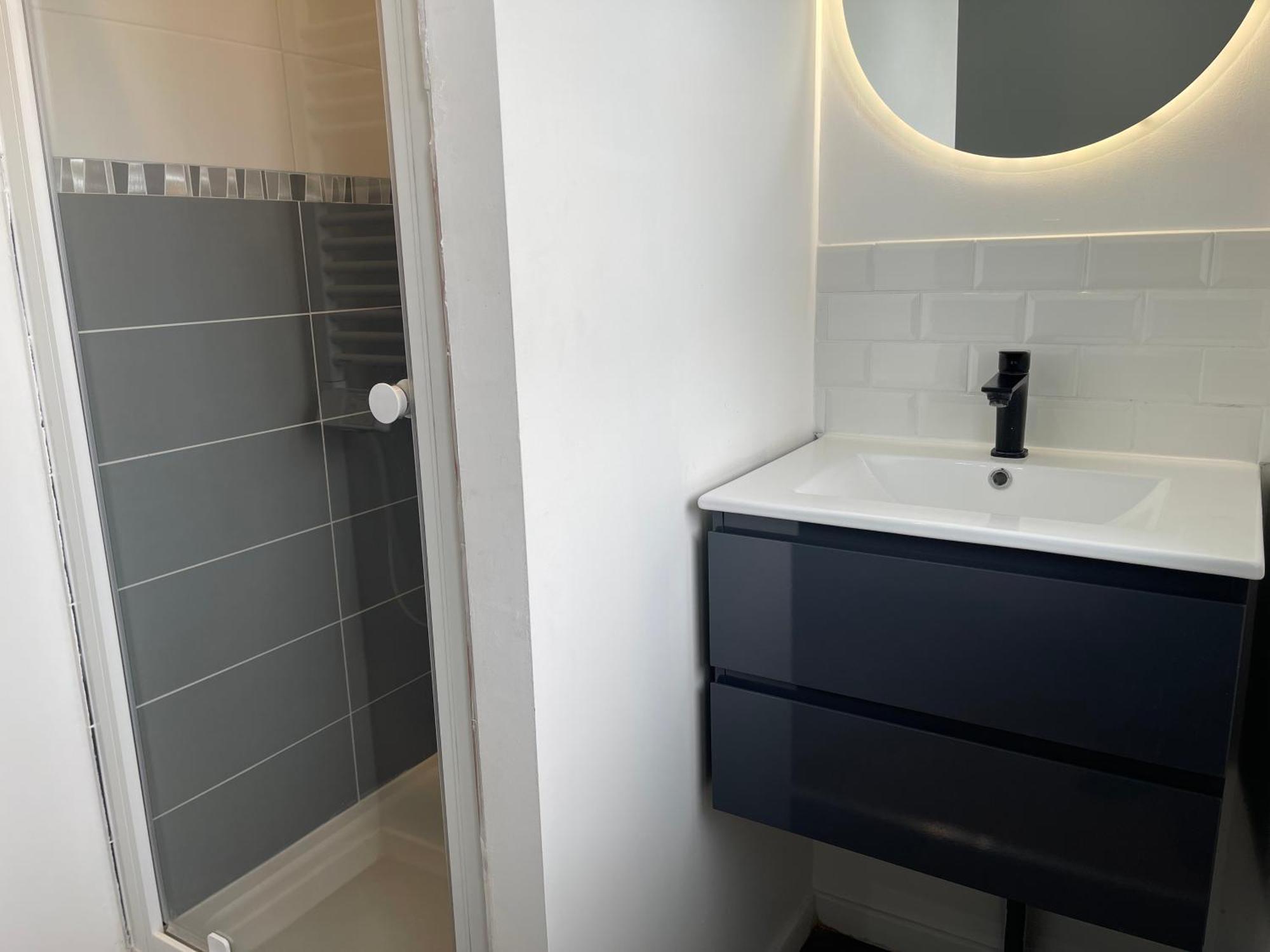 Les 3 Suites - 6 Personnes - 3 Chambres Avec Sdb Privatives Lens Exteriér fotografie