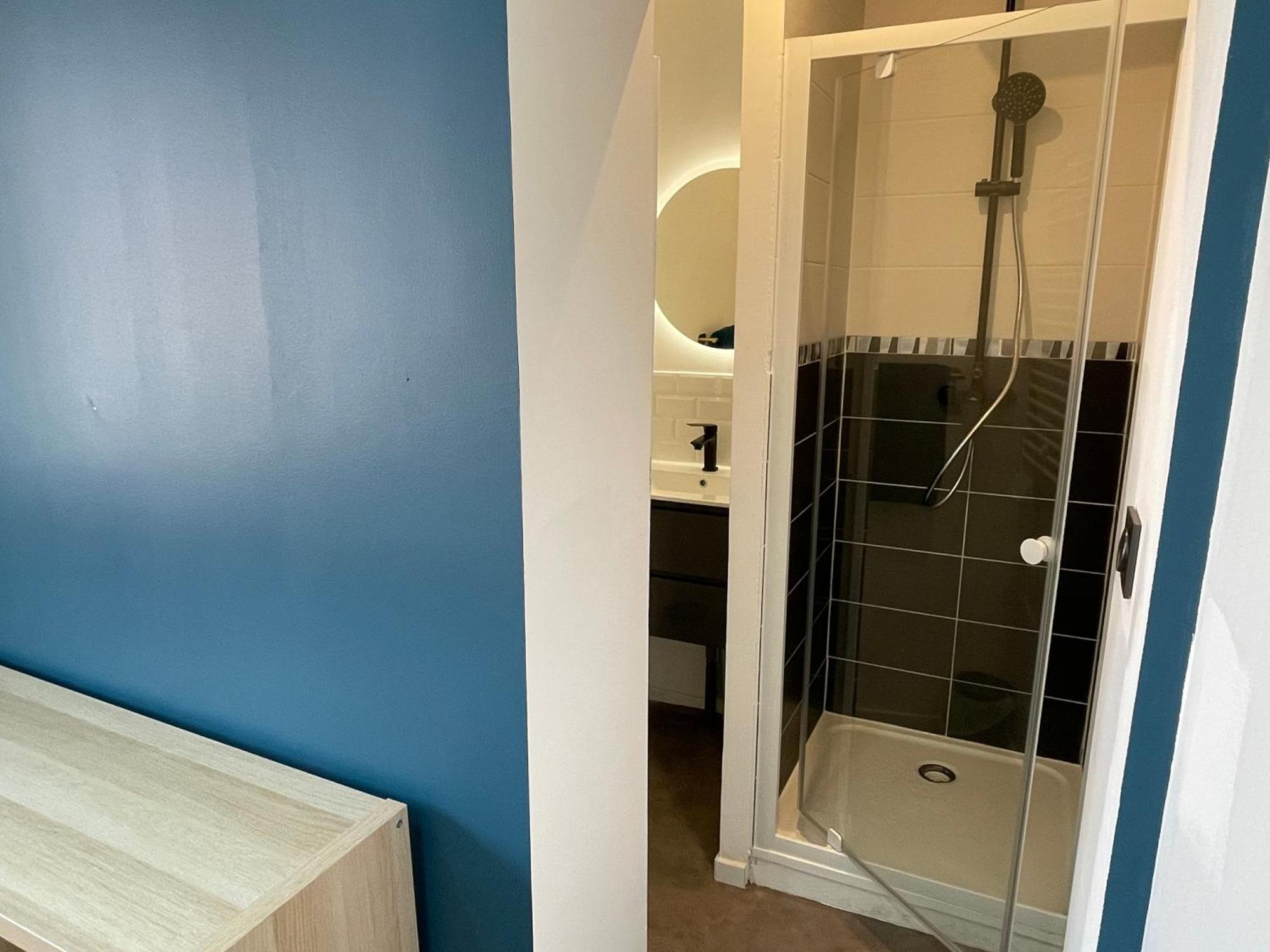 Les 3 Suites - 6 Personnes - 3 Chambres Avec Sdb Privatives Lens Exteriér fotografie