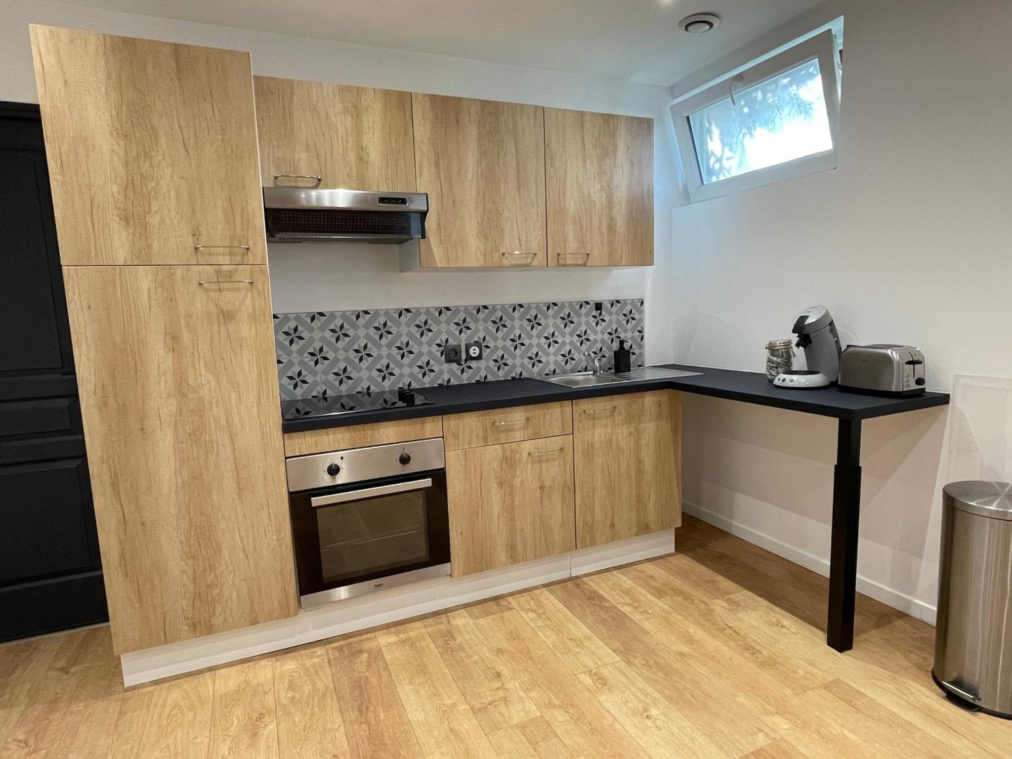 Les 3 Suites - 6 Personnes - 3 Chambres Avec Sdb Privatives Lens Exteriér fotografie