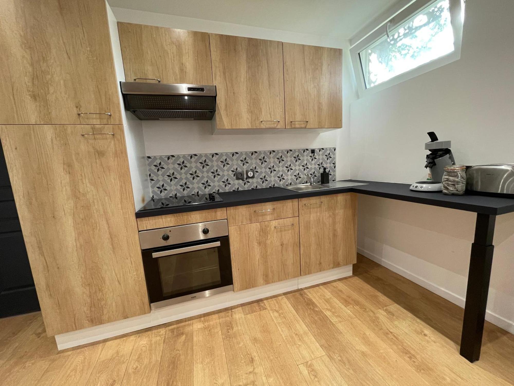 Les 3 Suites - 6 Personnes - 3 Chambres Avec Sdb Privatives Lens Exteriér fotografie